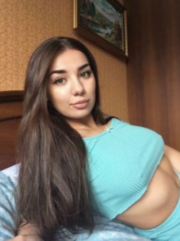 Проститутка Надежда